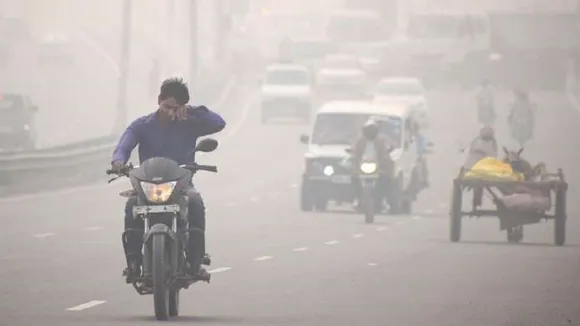 Principal Secretary To PM, Cabinet Secretary To Hold High-Level Meeting On Air Pollution