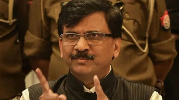 Shiv Sena To Meet Maha Governor Today, Request Him To Invite Single-Largest Party To Form Govt 