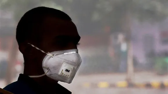 Delhi Records Poorest Air Quality In 3 Years, Centre To Monitor Situation Daily