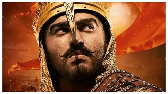 Ashutosh Gowariker Terrific Filmmaker: Arjun Kapoor On 'Panipat' 