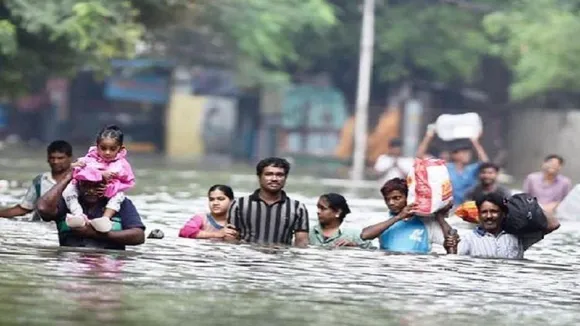 India, Japan, China, Bangladesh Most Vulnerable To Rising Sea Levels Due To Climate Change: UN Chief