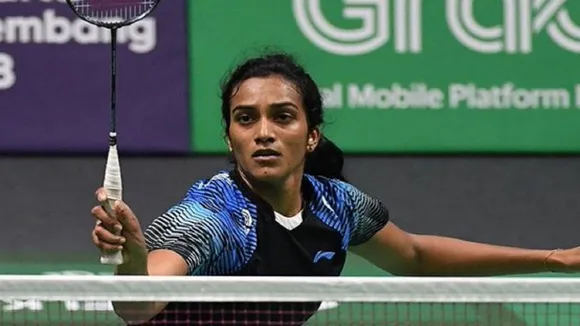 Kidambi Srikanth To Skip, PV Sindhu And Saina Nehwal Eye China Open Title