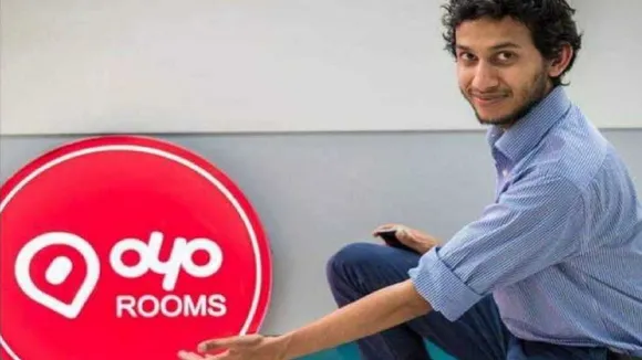 Cheating Case Filed Against OYO Hotels And Homes Founder Ritesh Agarwal, Six Others