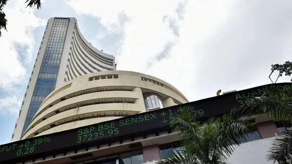 Opening Bell: Sensex Hits Record Peak Of 40,435, Nifty Nears 12,000 Mark