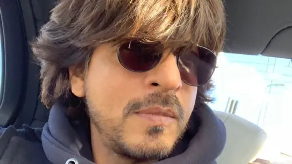 I Have Nothing To Lose, Says Shah Rukh Khan