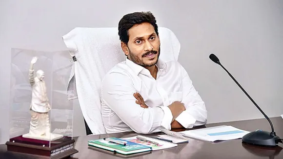 Andhra: CM Jagan Reddy Cancels Order Replacing Abdul Kalam's Name With Father YSR In Student Award