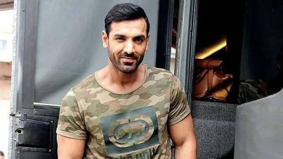 Difficult To Get Backing For Female-Centric Films I Want To Produce: John Abraham