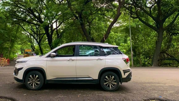 MG Hector Waiting Period To Come Down: Read Here How 