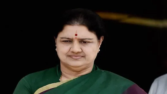 VK Sasikalaâ€™s Assets Worth Rs 1,600 Crore Attached Under Benami Act: Reports