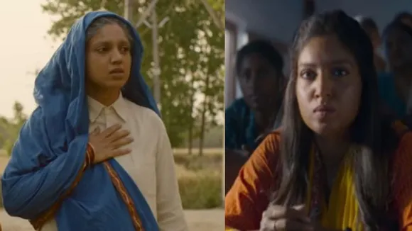 Comment On My Work, Not Choice Of Roles: Bhumi Pednekar On 'Saand ki Aankh' Ageism, 'Bala' Colour Controversy