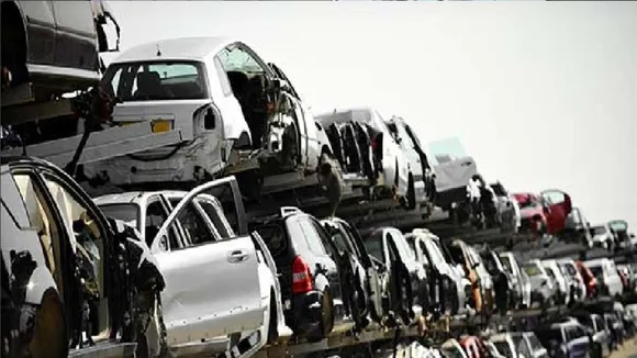 Maruti Suzuki, Toyota Tsusho To Set Up Vehicle Dismantling, Recycling Unit