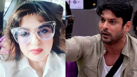 Bigg Boss 13: After #WeSupportSidShukla Trends; Former Contestant Dolly Bindra Justifies His Behavior