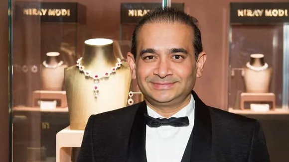 UK Court Rejects Diamond Merchant Nirav Modi's New Bail Application 