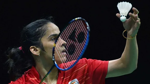 China Open: Saina Nehwal Bows Out, P Kashyap Advances Into Second Round