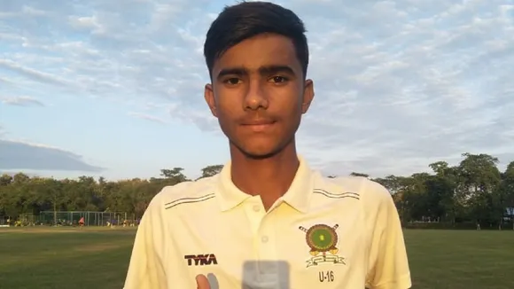 Perfect 10! This Meghalaya Bowler Matches Anil Kumble's Feat, Takes All 10 Wickets In The Innings