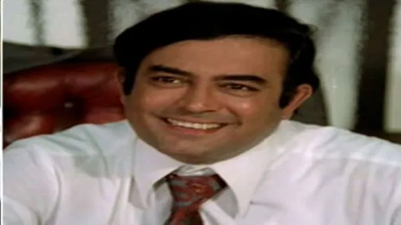 A Biography On Legendary Actor: Sanjeev Kumar