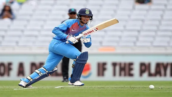 Smriti Mandhana Breaks Virat Kohli's ODI Record, Helps India Win Series Against West Indies