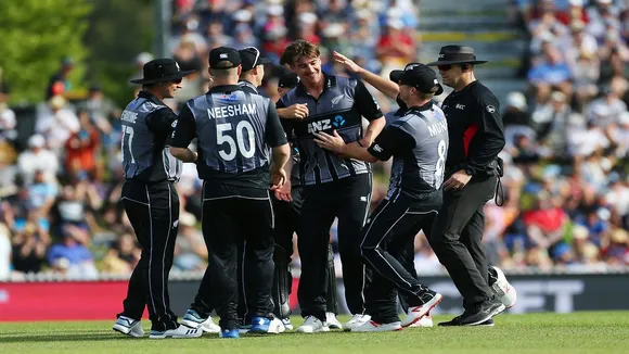 This New Zealand Bowler Runs A Chain Of Barista Shops - Here Is Blair Tickner's Story