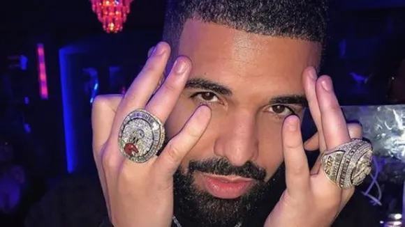 Rapper Drake Launches Cannabis Brand In Hometown Toronto