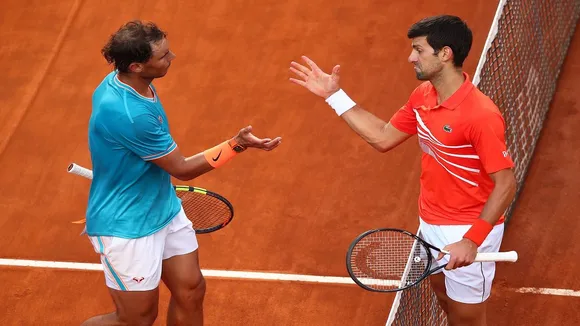 Novak Djokovic, Rafael Nadal And Roger Federer Aim To End Year On A High With ATP Finals Title