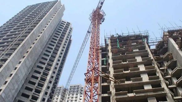 Despite Slowdown, India Comes Second In Affordable Homes Reach