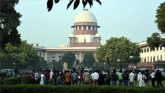 Ayodhya Case: SC Terms 2010 Allahabad HC Verdict 'Legally Unsustainable'