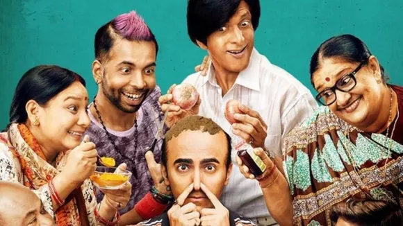 Bala Box Office Collection Day 1: Ayushmann Khurrana Gets Biggest Opening Of His Career 