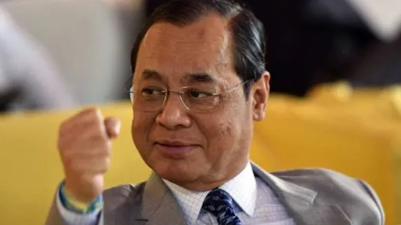 Ram, Rafale And RTI: Chief Justice Of India Ranjan Gogoi's Big Bang Verdicts Before Farewell 