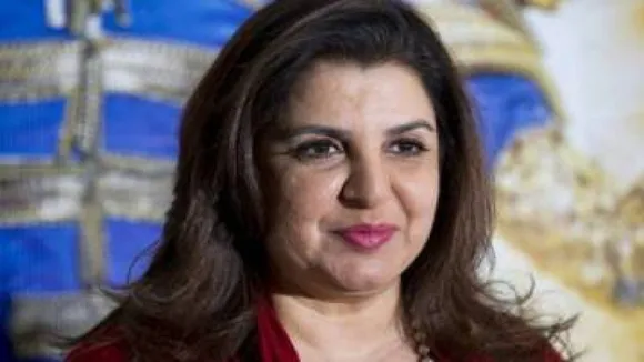 Film Industry Not Male-Dominated, Whoever Brings Money Is Star: Farah Khan