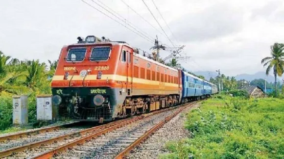 Indian Railway Completes Recruitment Exercise For 1.27 Lakh Vacancies