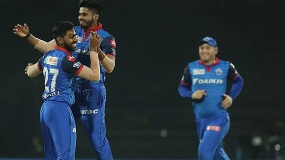 Jagadeesha Suchith Traded From Delhi Capitals To Kings XI Punjab For IPL 2020