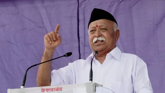 RSS Chief Mohan Bhagwat On Ayodhya Verdict: 'Forget Past Disputes And Work Together To Build Ram Mandir'