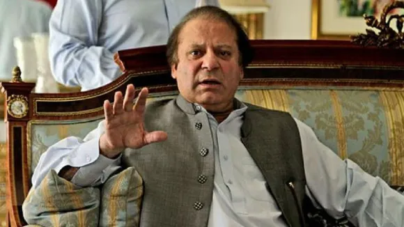 Pakistan: Nawaz Sharif To Fly To UK For Treatment, Govt Gives Nod