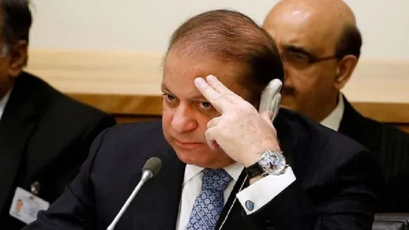 Pakistan: Nawaz Sharif's Travel To London For Treatment In Limbo As His Name Figures In No Fly List