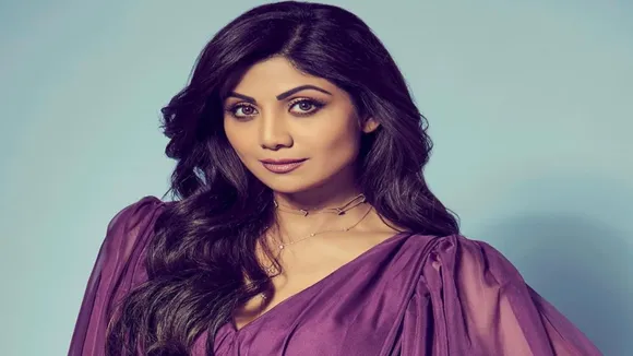 Shilpa Shetty Opens Up About 13-Year-Long Sabbatical; Calls It â€˜Self-Imposedâ€™