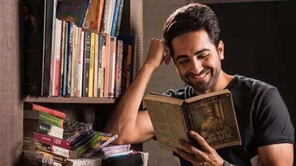 Ayushmann Khurrana In Hard-Hitting Video Tells 'What Makes A True Gentleman'