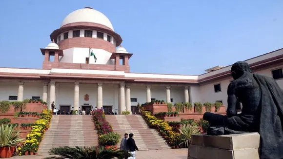 Maharashtra: Supreme Court Not To Hear Shiv Sena's Petition On Tuesday