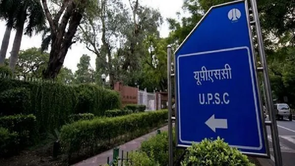 UPSC NDA And NA Exam I 2019 Final Marks Of Recommended Candidates Released