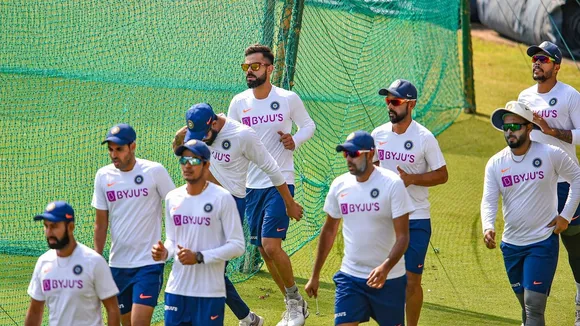 India Eye Continued Dominance Vs Bangladesh Ahead Of Indore Test