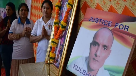 Pakistan To Amend Army Act To Allow Kulbhushan Jadhav Right To File Appeal In Civilian Court: Reports