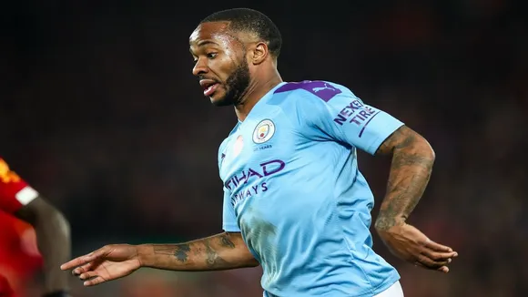 Raheem Sterling Omission Dominates Euro 2020 Buildup For England Vs Montenegro