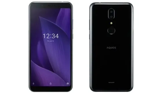 Sharp Aquos V Goes Official: All You Need To Know