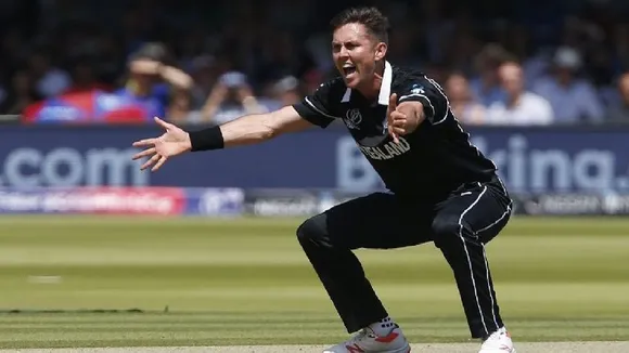 IPL 2020: Delhi Capitals Trade Trent Boult To Mumbai Indians, Rajpoot To Play For RR