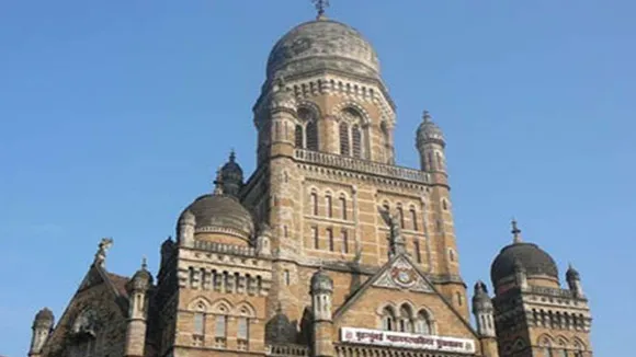 I-T Officials Raid BMC Contractors, Unearth Rs 735 Crore Financial Irregularities