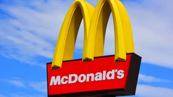 McDonald's To Speed Shift Away From Plastic In Europe