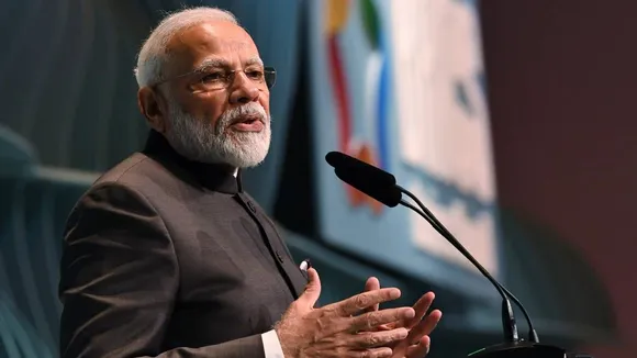 BRICS 2019: PM Modi Woos Business Leaders, Calls 'India World's Most Open, Investment Friendly Economy'
