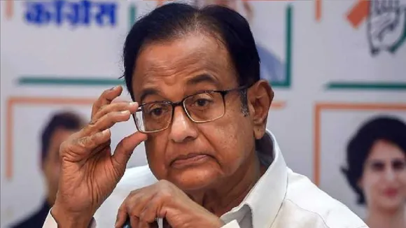 INX Media Case: Delhi High Court Judgment On P Chidambaram's Bail Plea In ED Case Today