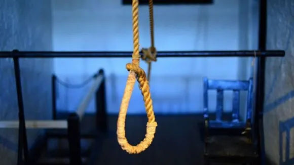 Student Commits Suicide After Failing To Cope Up With English Language