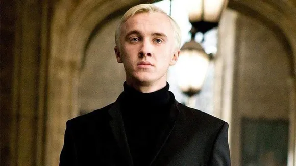 Tom Felton Doesn't Think 'Harry Potter' Cast Will Go for Reunion