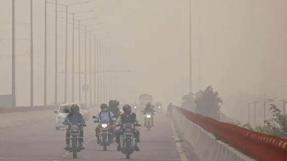 Odd-Even Not Permanent Answer, Car-Rationing Only Affects Middle Class: Top Court On Delhi Air Pollution